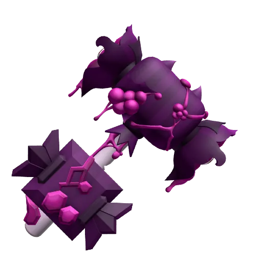 Malicious Treat Set