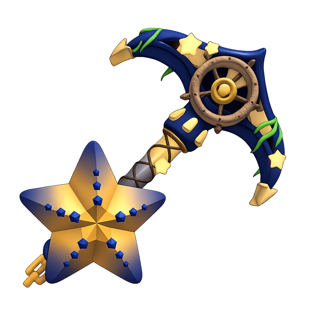 Marine Set