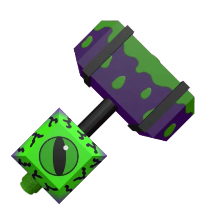 Monster Blood Set