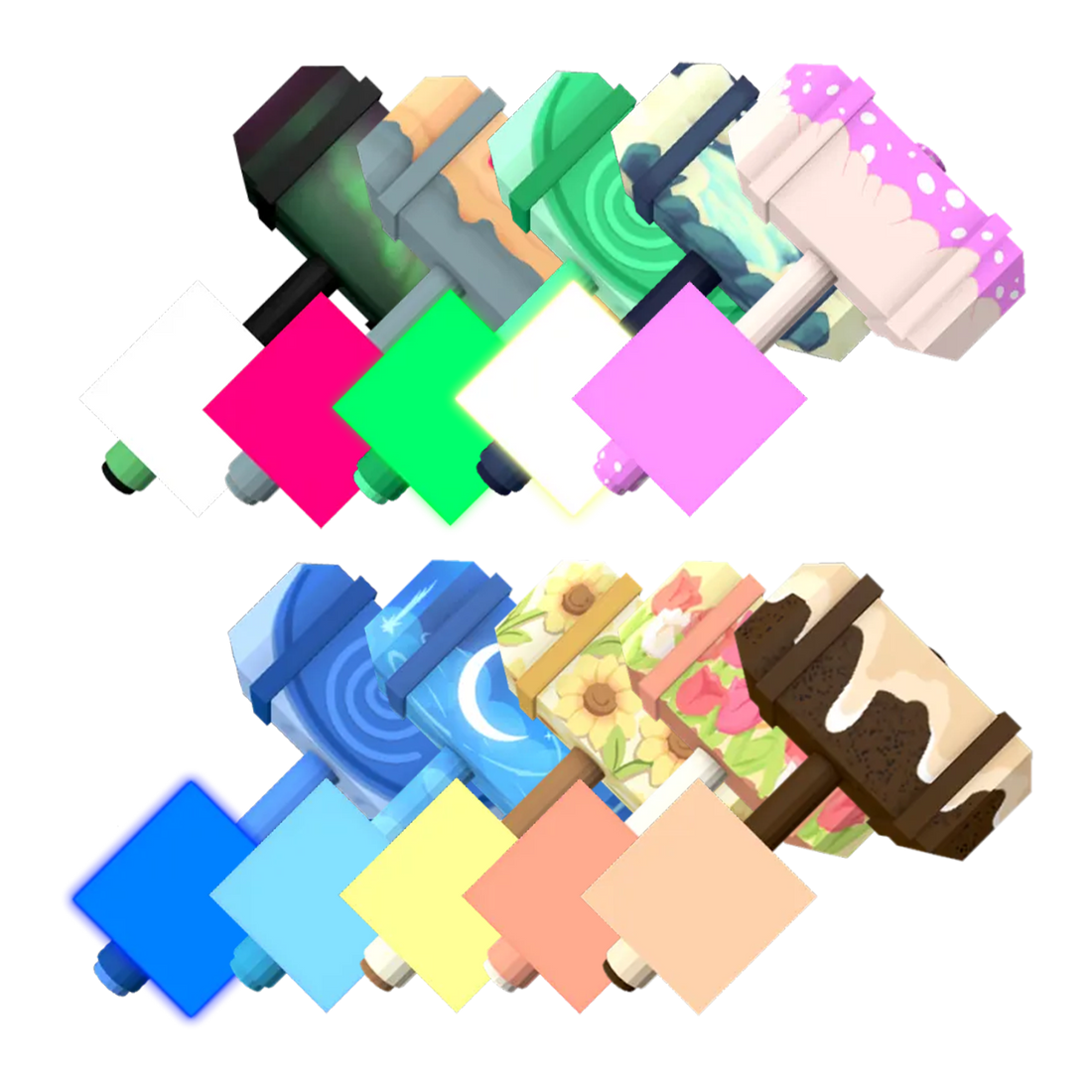 Neon Bundle