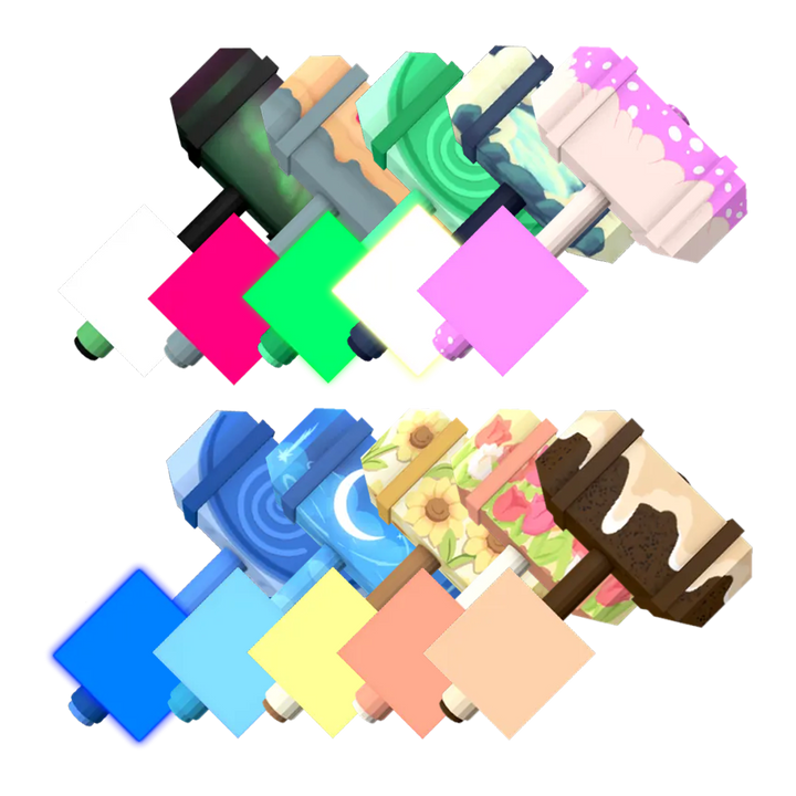 Neon Bundle
