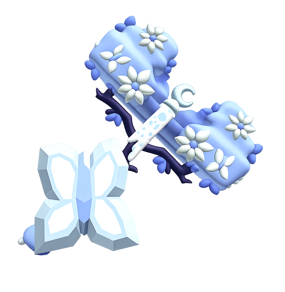 Nightbloom Set