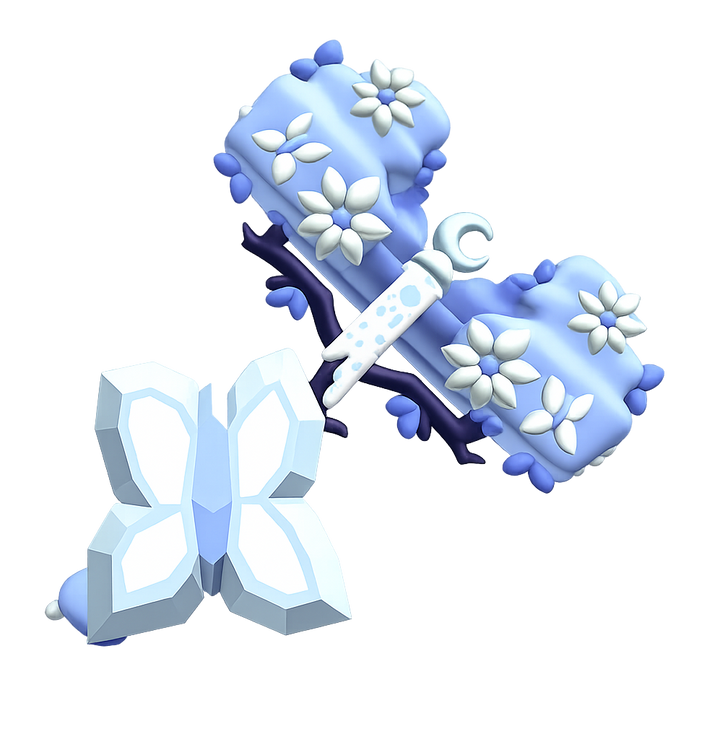 Nightbloom Set