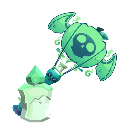 Paranormal Set