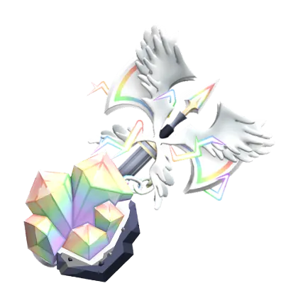 Pegasus Blade Set