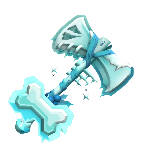 Permafrost Set