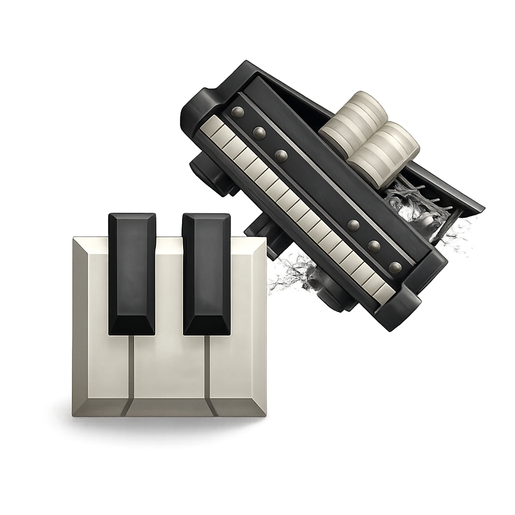 Piano Set