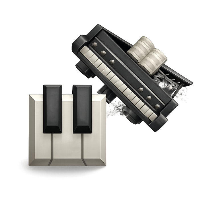 Piano Set