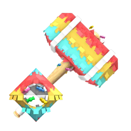Pinata Set