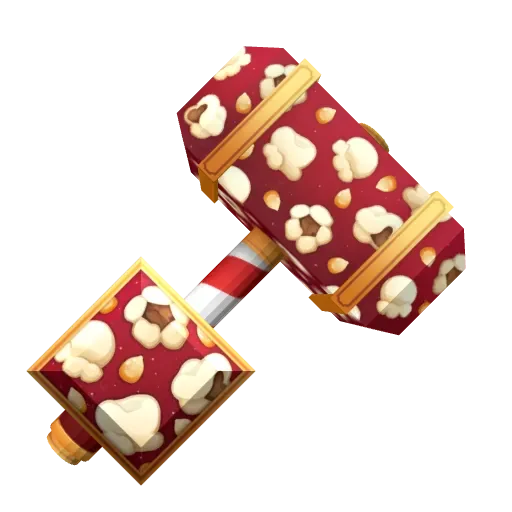 Popcorn N' Kernel Set