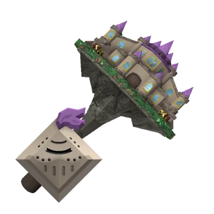Princess Palace Set