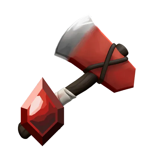 Psycho's Axe Set