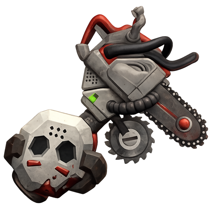 Psycho's Set