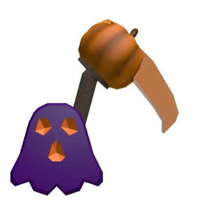 Pumpkin Slice Set