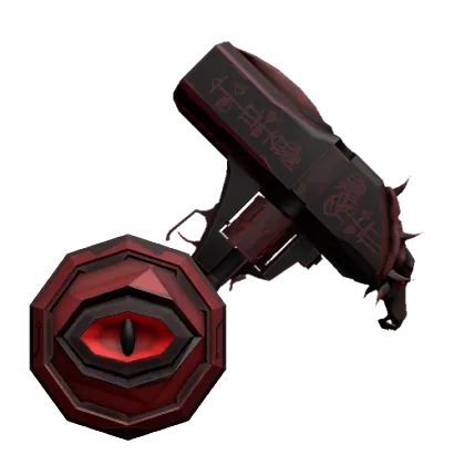 Ragebringer Set