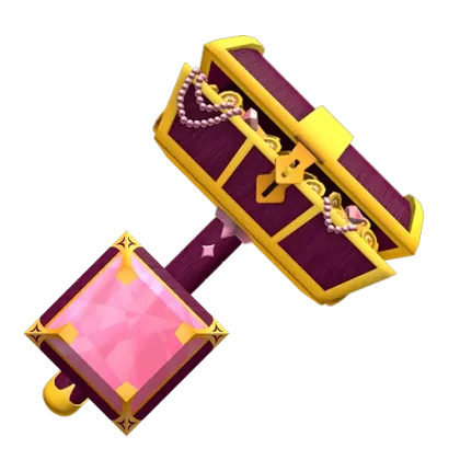 Ruby Set
