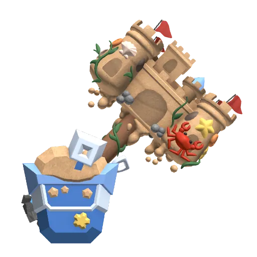 Sand Set