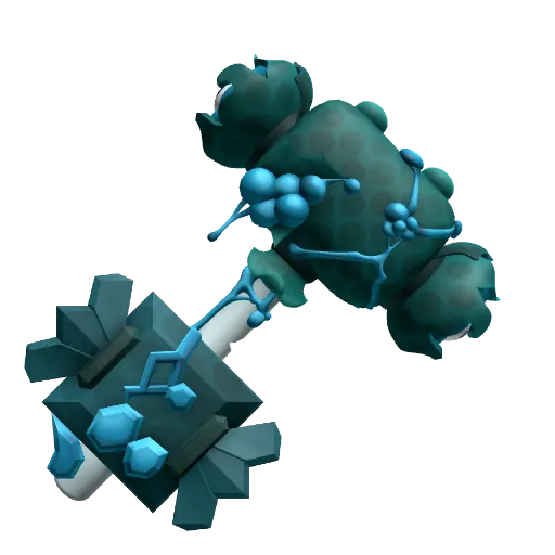 Spiteful Treat Set