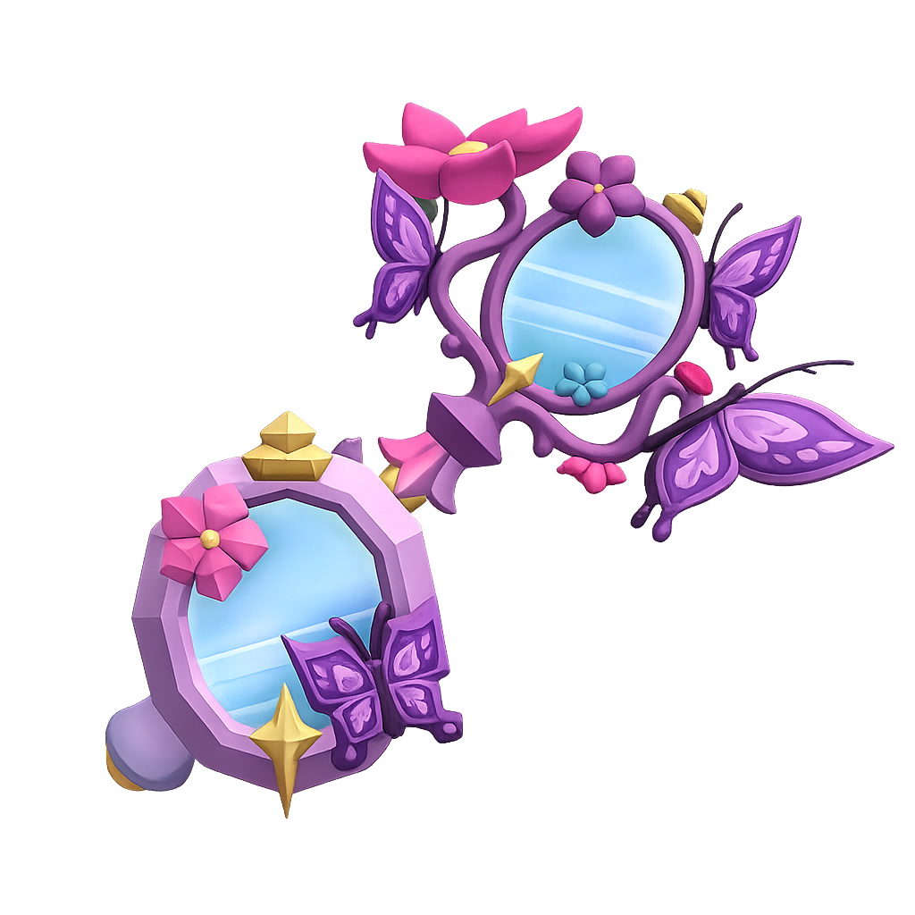 Spring Set