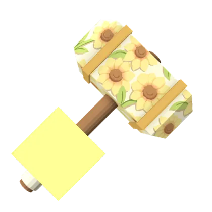 Sunflowers Set