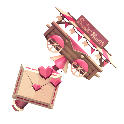 Sweethearts Set