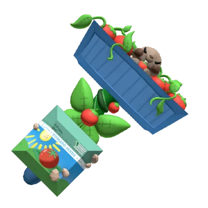 Tomato Set
