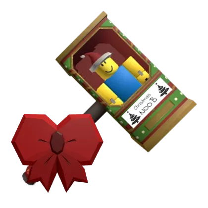 Toy Box Set