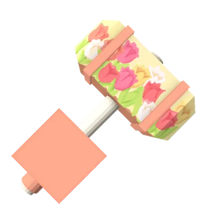 Tulips Set