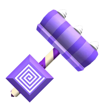 Ube Roll Set