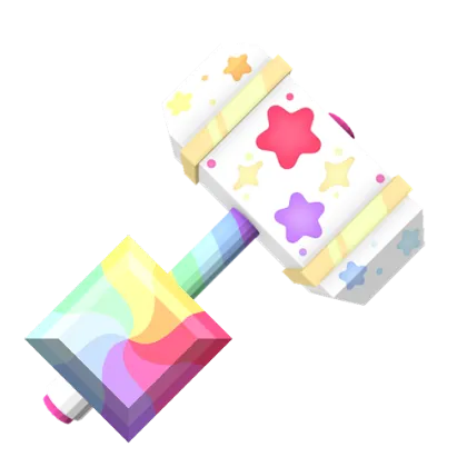 Unicorn Starlight Set