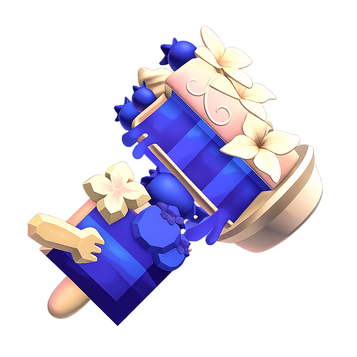 Vanillaberry Set