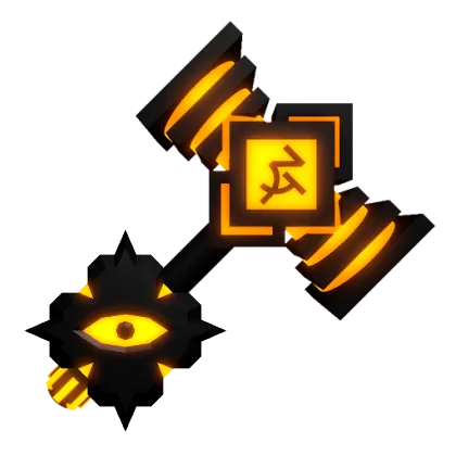 Warlock Set