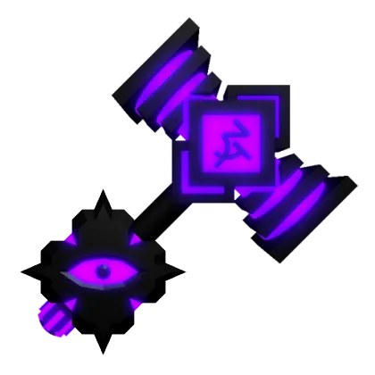 Witch Set